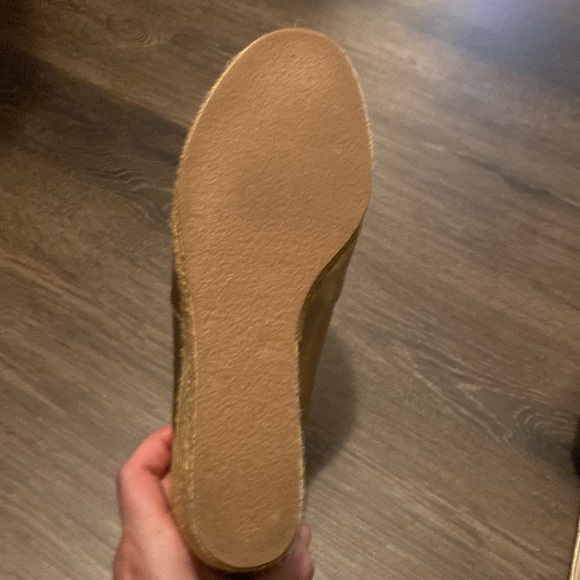 Jack Rogers wedges - Picture 4 of 6